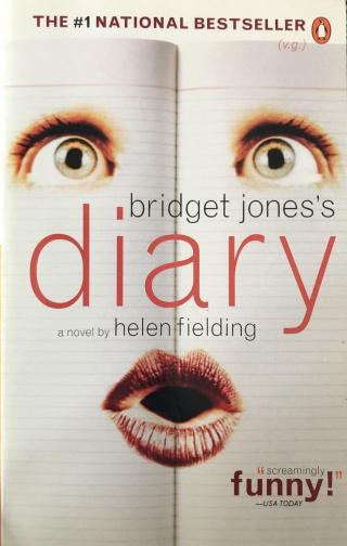 Bridget Jones