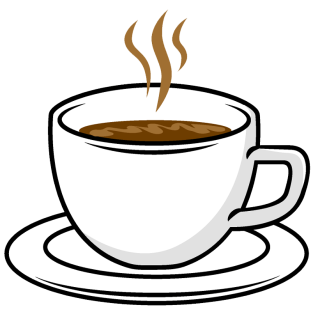 Senior Coffee and Games